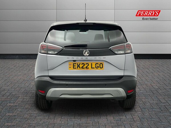 Used Vauxhall Crossland 2022 for sale - 75523203: Photo 5