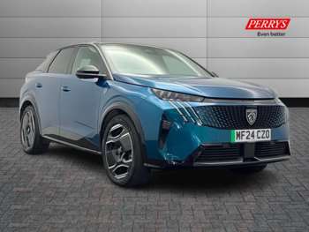2024 - 157kW GT 73kWh 5dr Auto