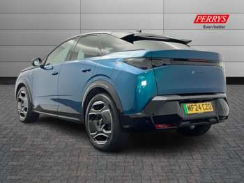 Used Peugeot 3008 2024 for sale - 75143935: Photo
