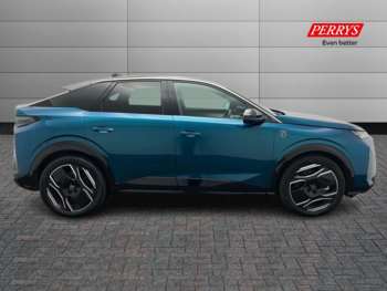 Used Peugeot 3008 2024 for sale - 75143935: Photo