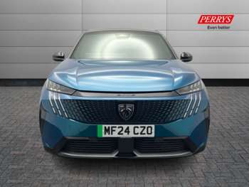 Used Peugeot 3008 2024 for sale - 75143935: Photo