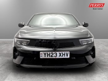Used Vauxhall Astra 2023 for sale - 78991638: Photo