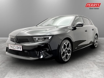 Used Vauxhall Astra 2023 for sale - 78991638: Photo