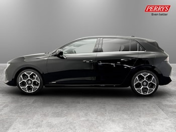 Used Vauxhall Astra 2023 for sale - 78991638: Photo