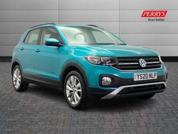 2020 - 1.0 TSI SE 5dr Estate