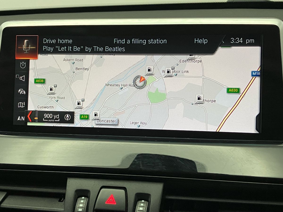 Used BMW X1 2020 for sale - 77417752: Photo 11