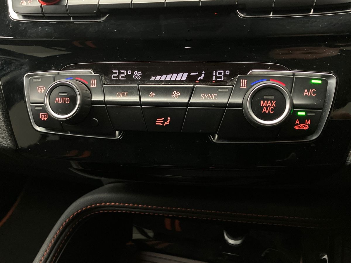 Used BMW X1 2020 for sale - 77417752: Photo 12