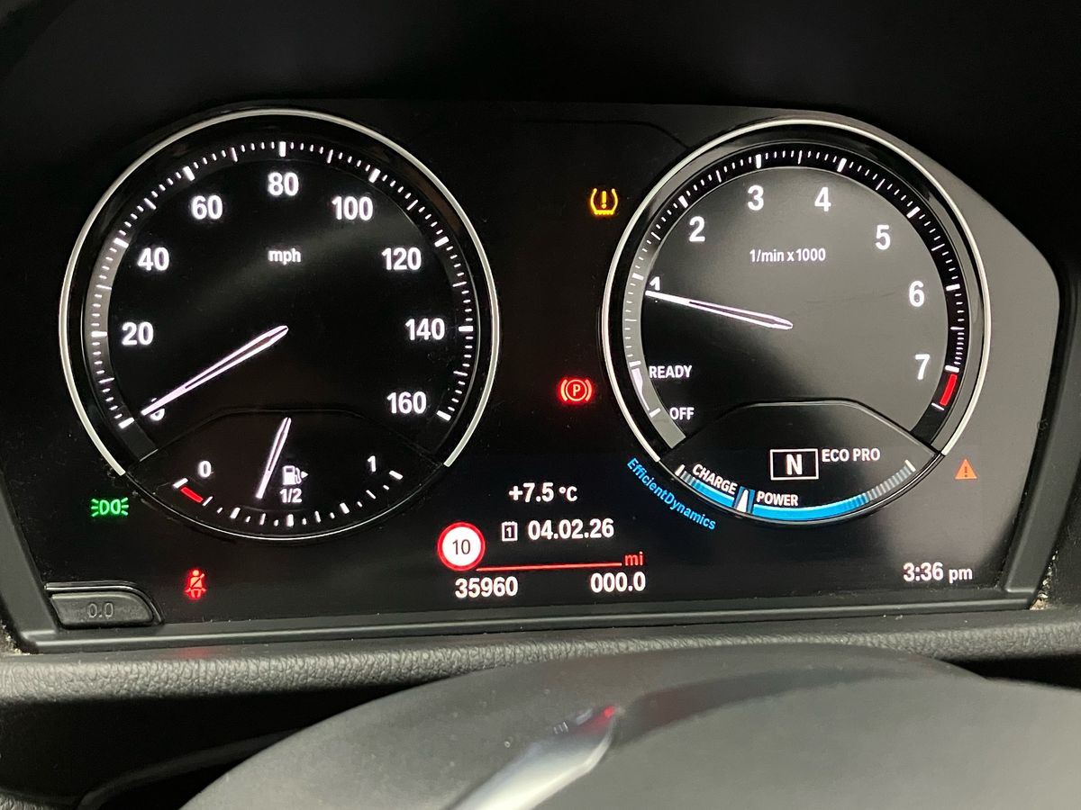 Used BMW X1 2020 for sale - 77417752: Photo 14