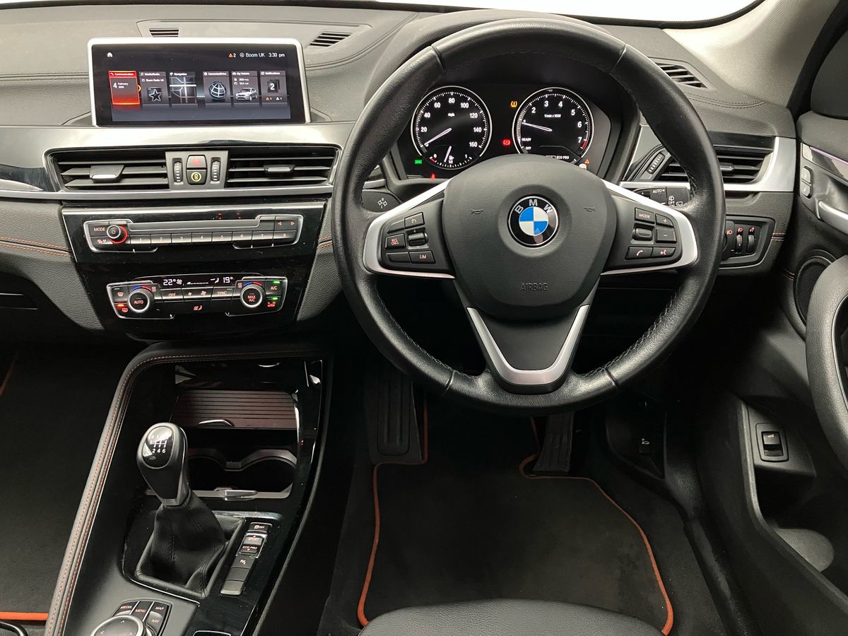 Used BMW X1 2020 for sale - 77417752: Photo 15
