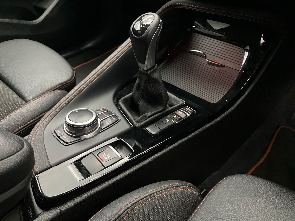 Used BMW X1 2020 for sale - 77417752: Photo 17