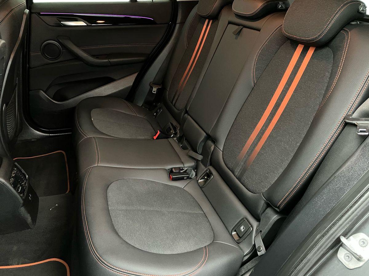 Used BMW X1 2020 for sale - 77417752: Photo 19