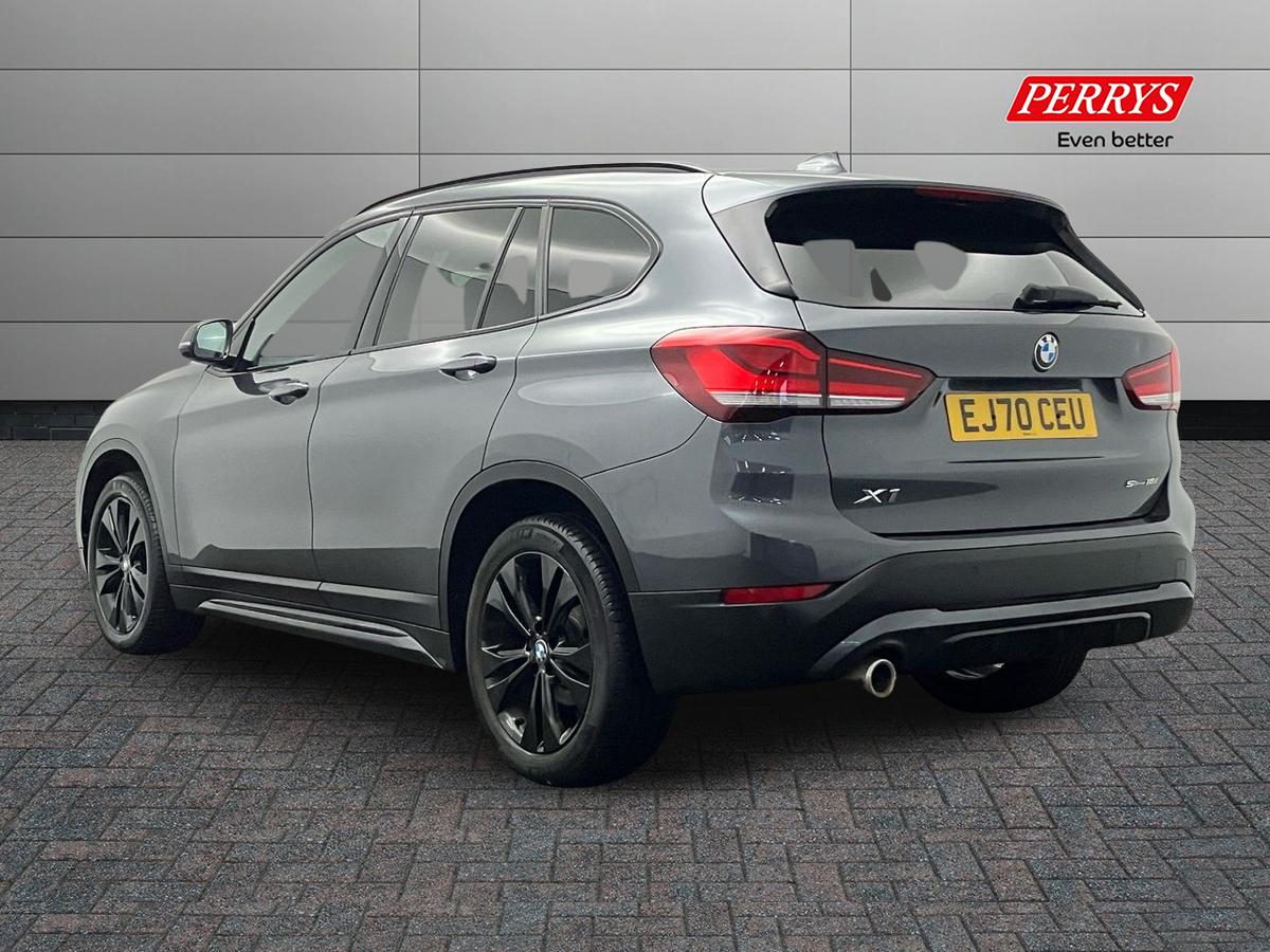 Used BMW X1 2020 for sale - 77417752: Photo 2