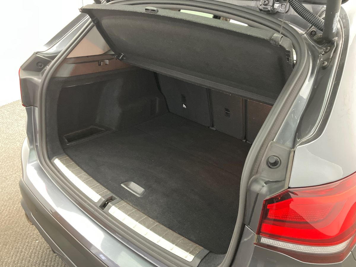 Used BMW X1 2020 for sale - 77417752: Photo 21