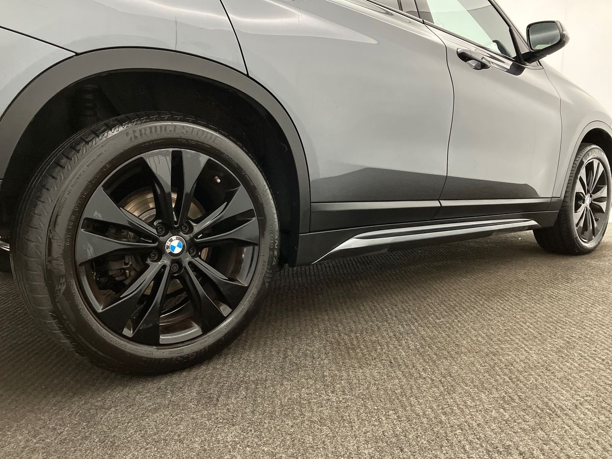 Used BMW X1 2020 for sale - 77417752: Photo 24