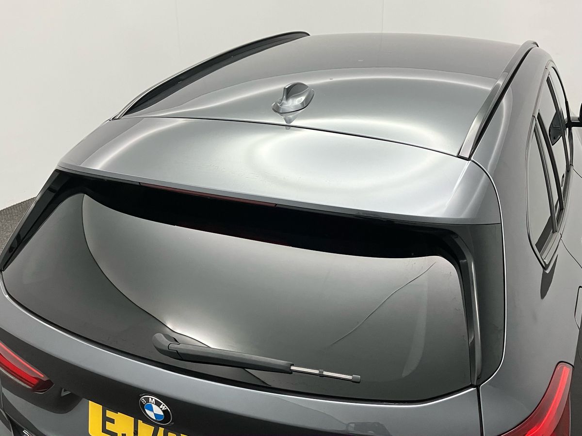 Used BMW X1 2020 for sale - 77417752: Photo 25