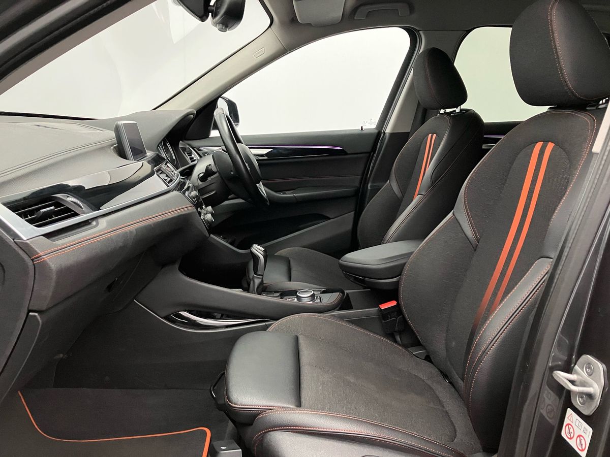 Used BMW X1 2020 for sale - 77417752: Photo 27