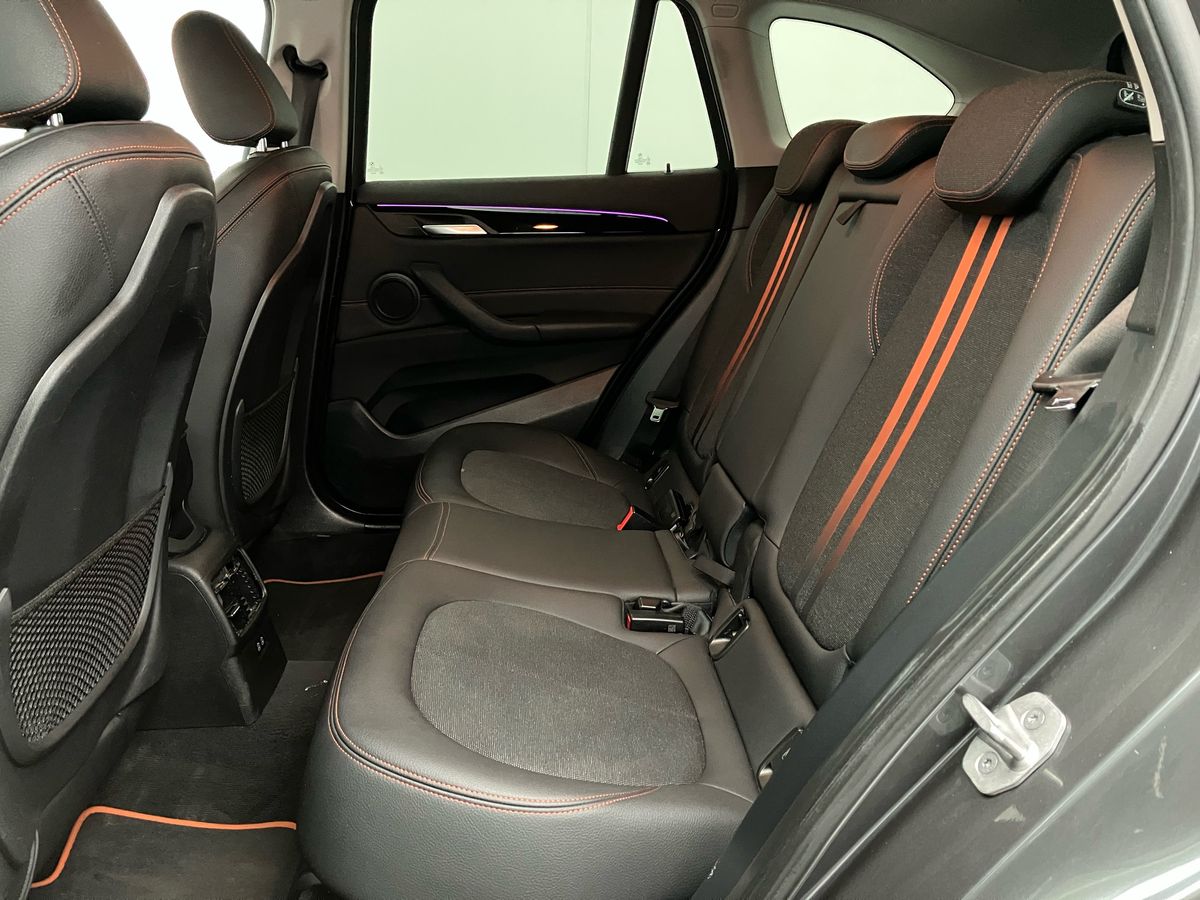 Used BMW X1 2020 for sale - 77417752: Photo 28