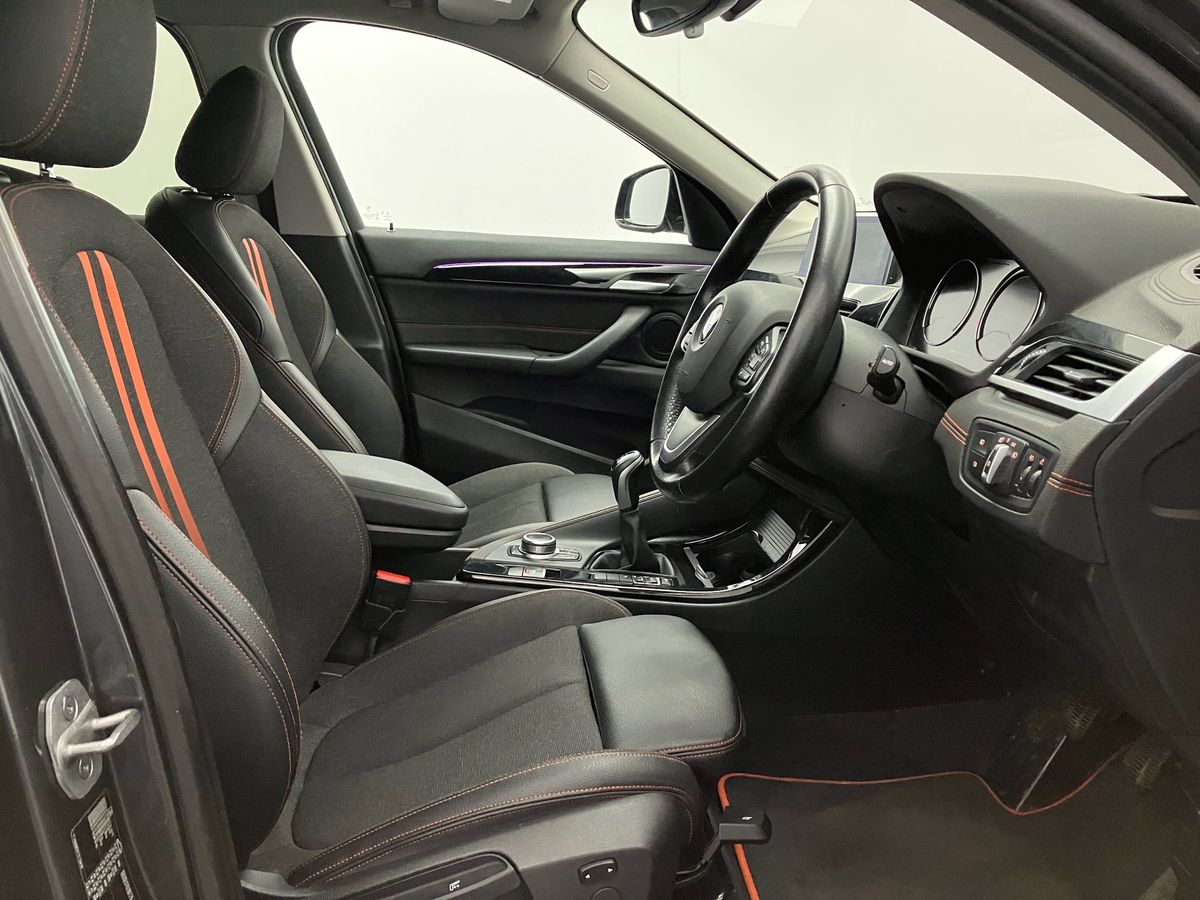 Used BMW X1 2020 for sale - 77417752: Photo 29