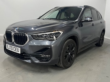 Used BMW X1 2020 for sale - 77417752: Photo