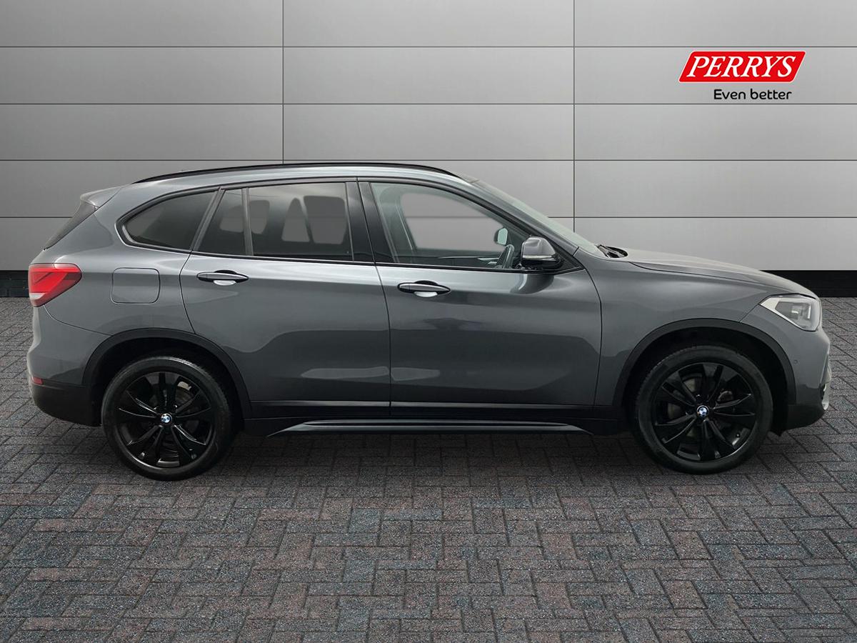 Used BMW X1 2020 for sale - 77417752: Photo 3