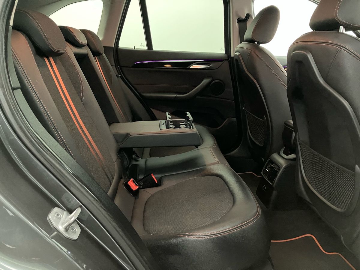 Used BMW X1 2020 for sale - 77417752: Photo 31