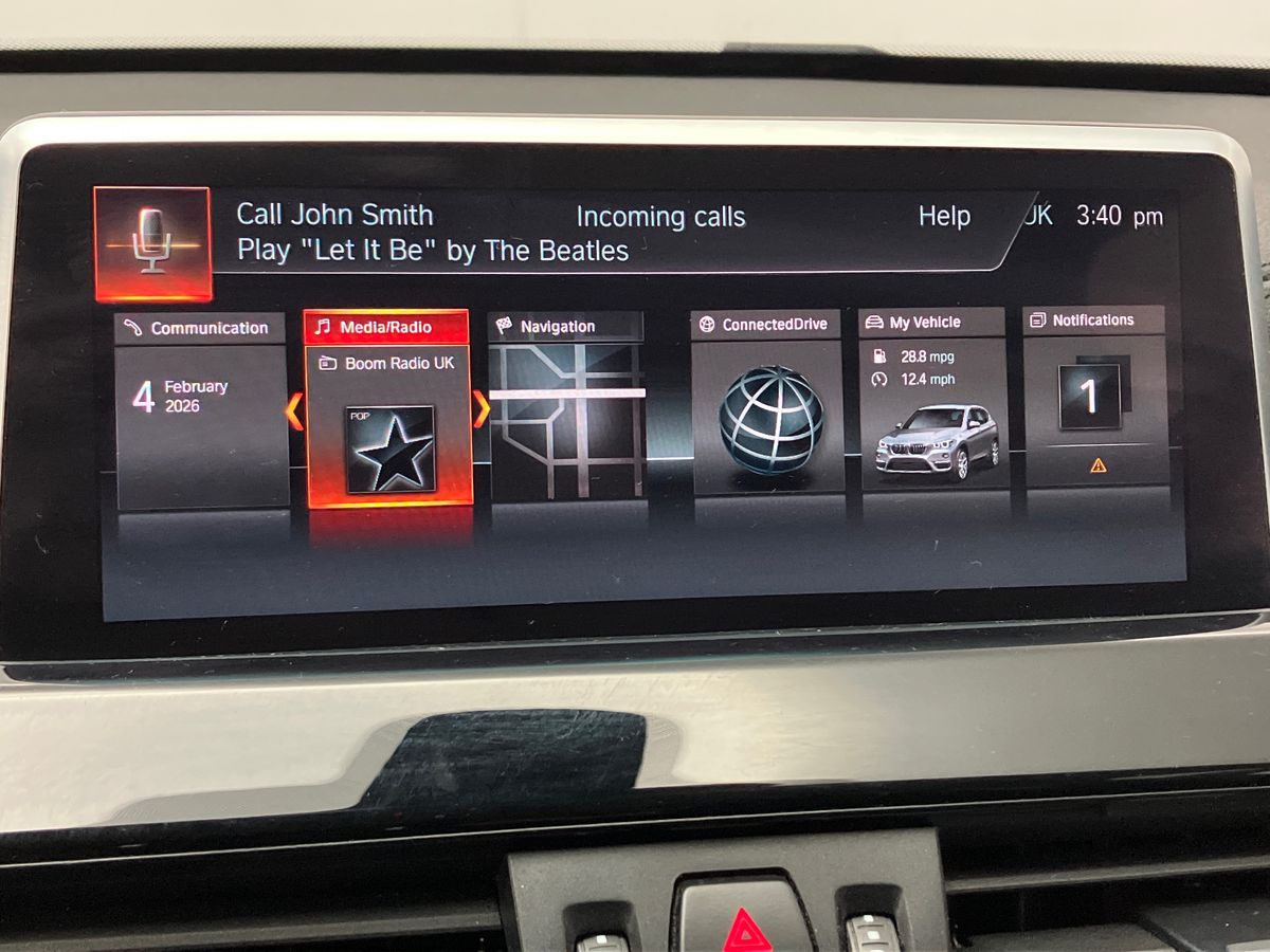 Used BMW X1 2020 for sale - 77417752: Photo 36