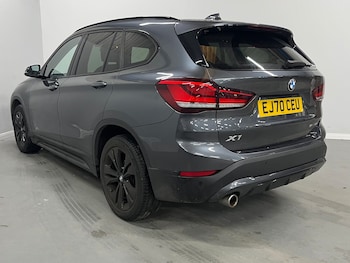 Used BMW X1 2020 for sale - 77417752: Photo