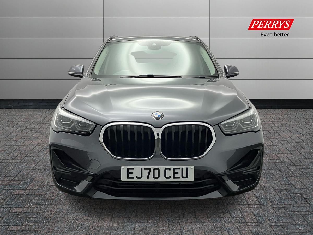 Used BMW X1 2020 for sale - 77417752: Photo 4