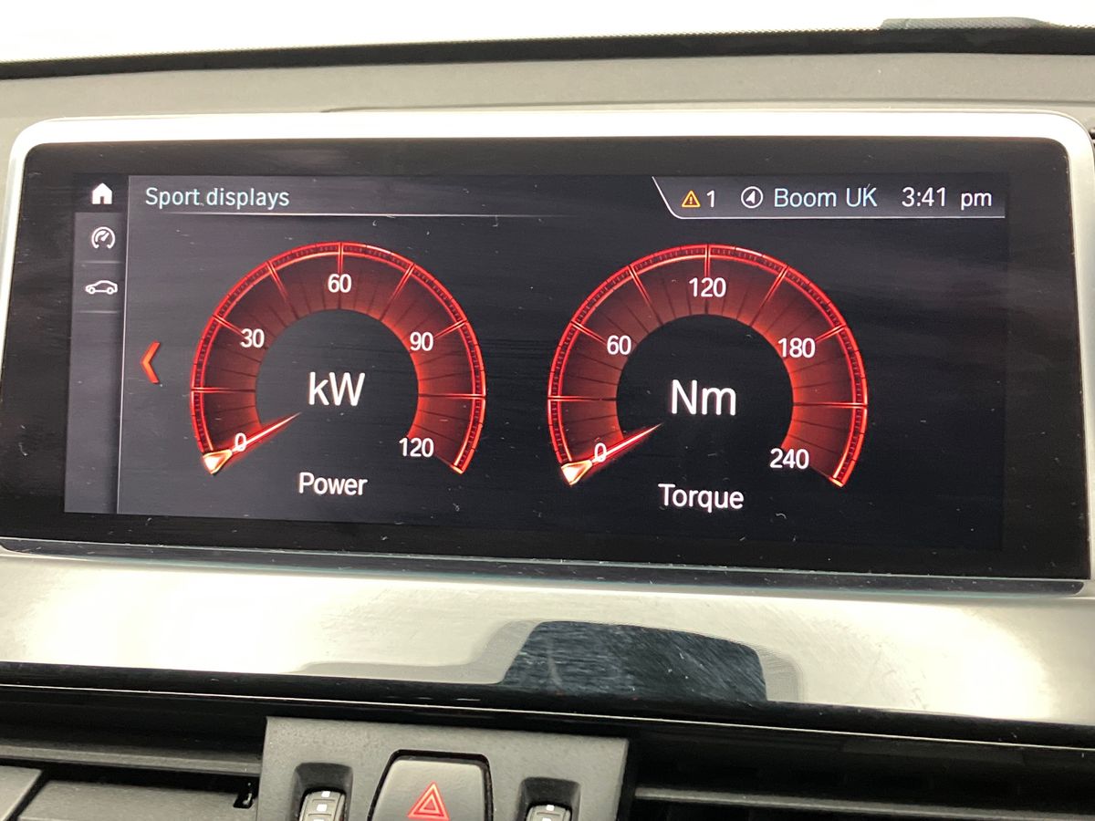 Used BMW X1 2020 for sale - 77417752: Photo 40