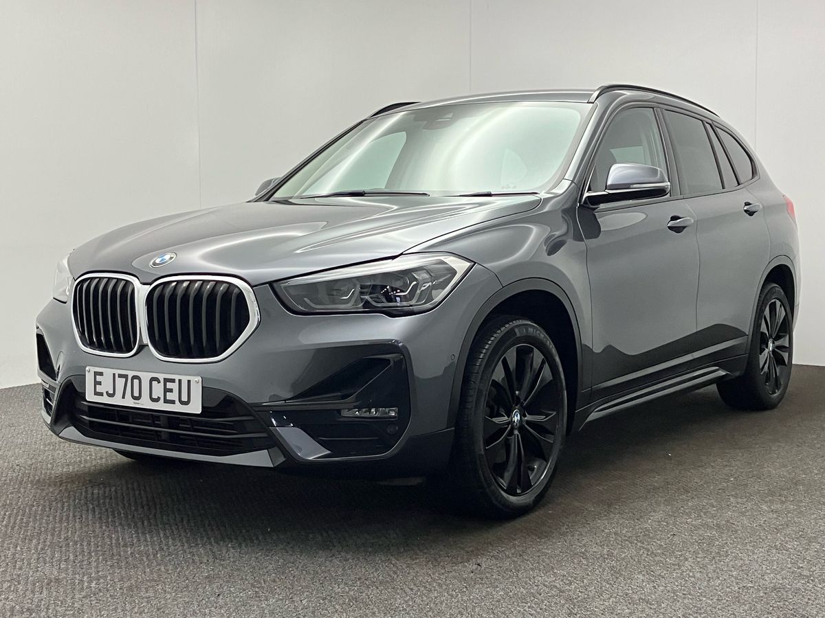 Used BMW X1 2020 for sale - 77417752: Photo 45