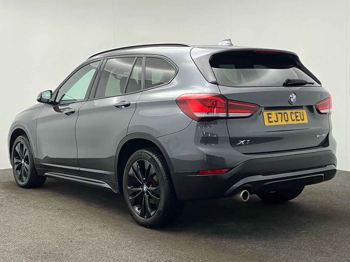 Used BMW X1 2020 for sale - 77417752: Photo 47