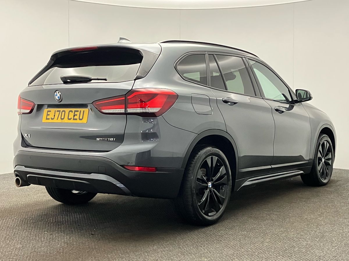 Used BMW X1 2020 for sale - 77417752: Photo 48