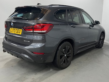 Used BMW X1 2020 for sale - 77417752: Photo