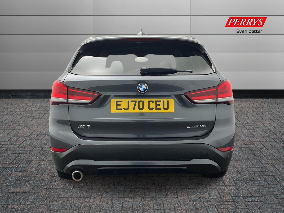 Used BMW X1 2020 for sale - 77417752: Photo 5