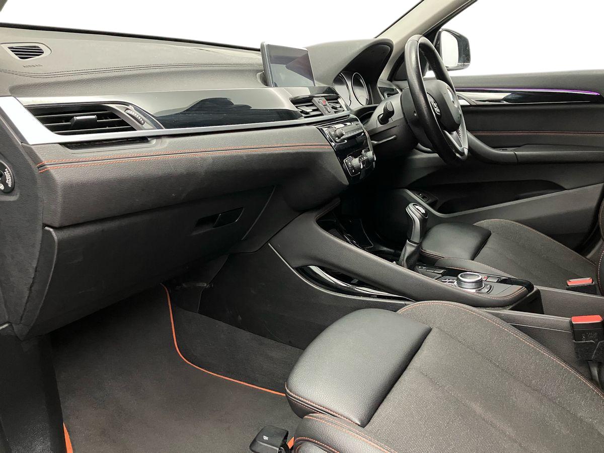 Used BMW X1 2020 for sale - 77417752: Photo 6