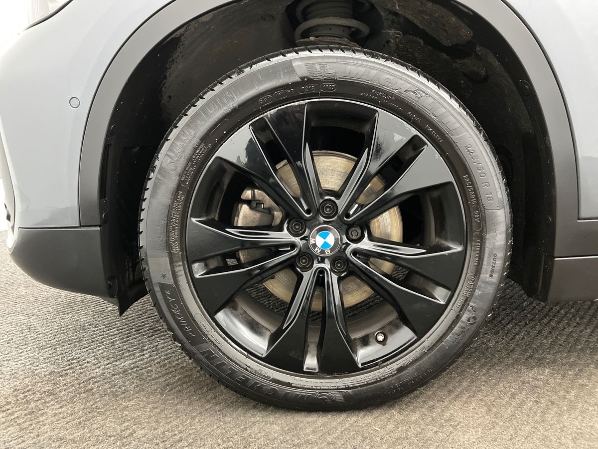 Used BMW X1 2020 for sale - 77417752: Photo 7