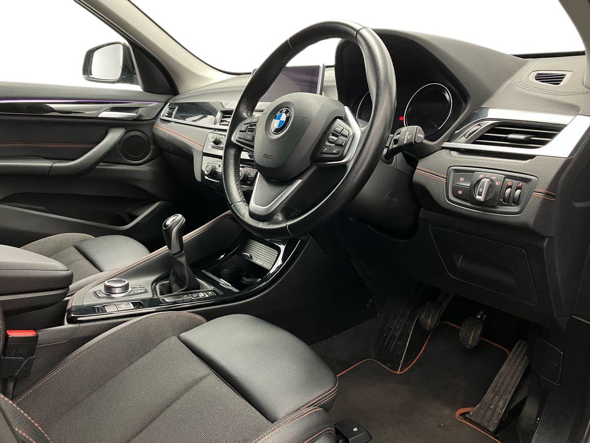 Used BMW X1 2020 for sale - 77417752: Photo 8