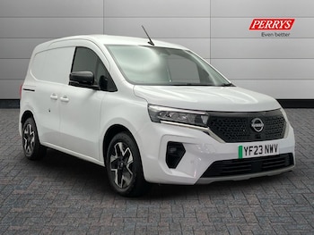 Used Nissan Other 2023 for sale - 75407654: Photo