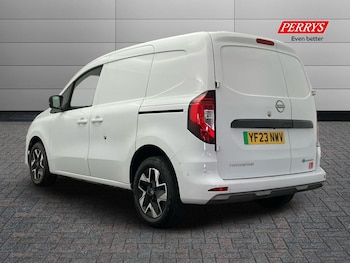 Used Nissan Other 2023 for sale - 75407654: Photo