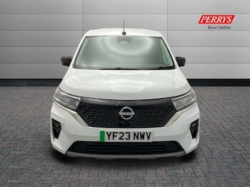 Used Nissan Other 2023 for sale - 75407654: Photo