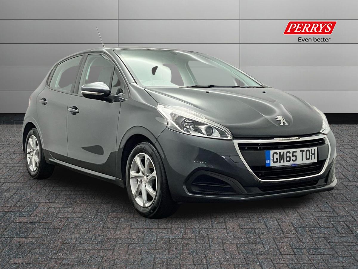 Used Peugeot 208 2015 for sale - 76364523: Photo 1