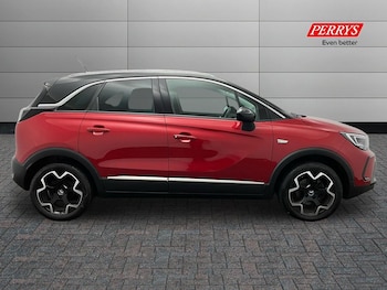 Used Vauxhall Crossland 2022 for sale - 76807819: Photo