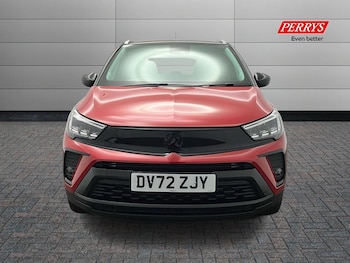 Used Vauxhall Crossland 2022 for sale - 76807819: Photo