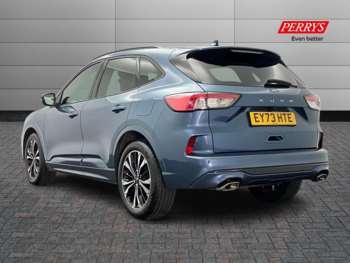 Used Ford Kuga 2023 for sale - 74925805: Photo