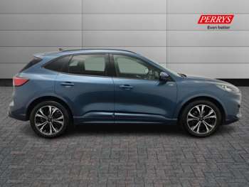 Used Ford Kuga 2023 for sale - 74925805: Photo
