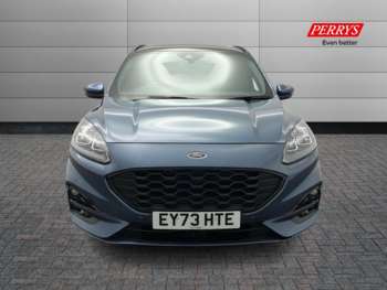 Used Ford Kuga 2023 for sale - 74925805: Photo