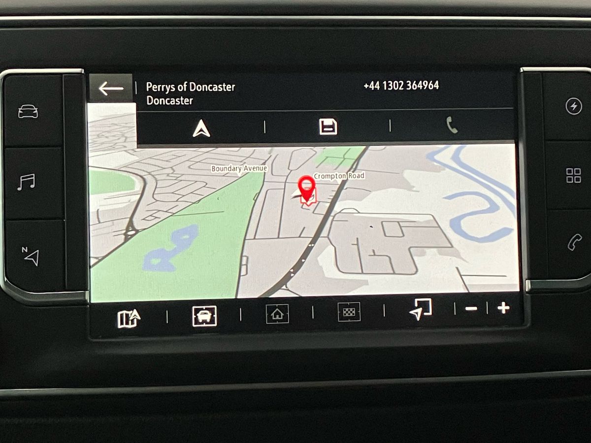 Used Vauxhall Vivaro Life 2022 for sale - 76905628: Photo 11