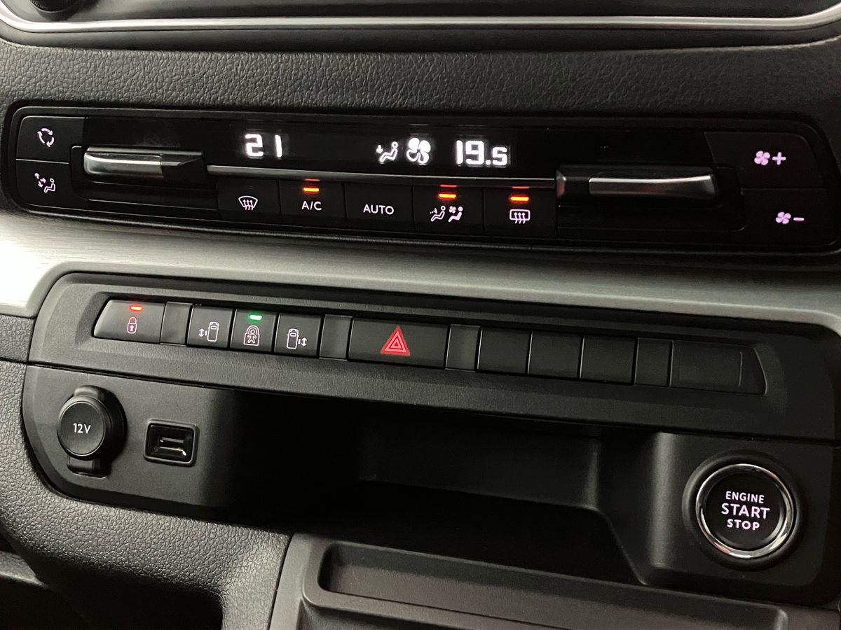 Used Vauxhall Vivaro Life 2022 for sale - 76905628: Photo 12