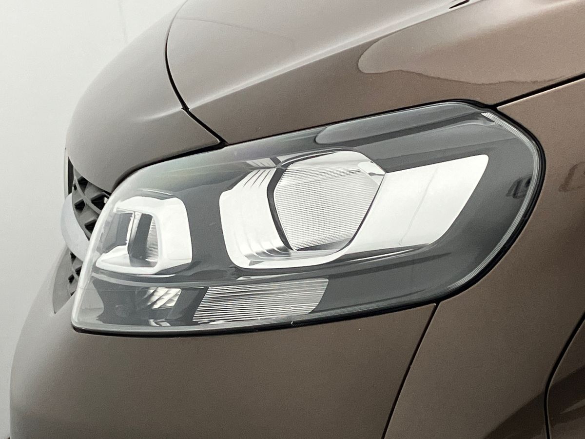 Used Vauxhall Vivaro Life 2022 for sale - 76905628: Photo 13