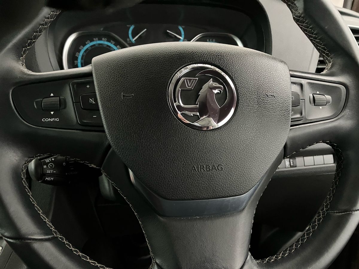 Used Vauxhall Vivaro Life 2022 for sale - 76905628: Photo 16